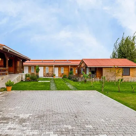 Apartamento Chale Do Vale - Shiva House *