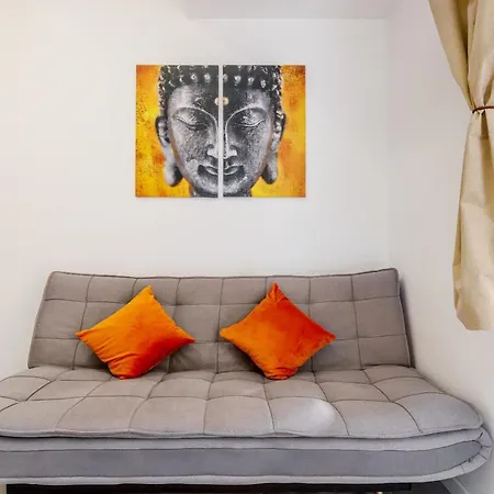 Chale Do Vale - Shiva House Apartamento Pinhal Novo